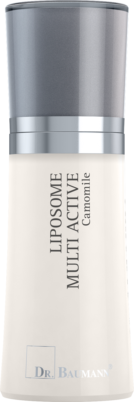 Liposome Multi Active Camomile