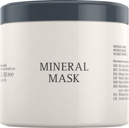 Mineral Mask