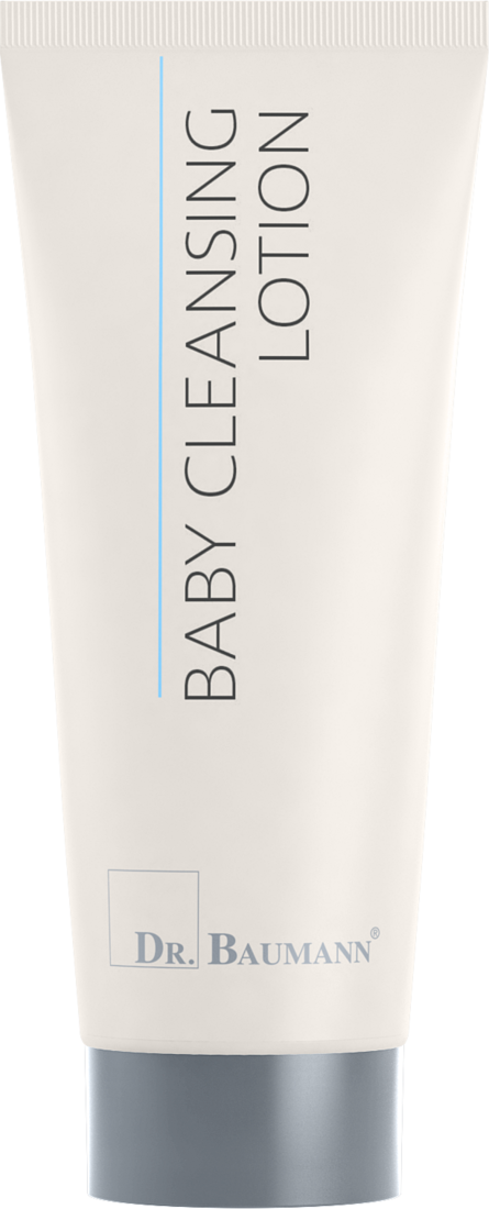 Baby Cleansing Lotion