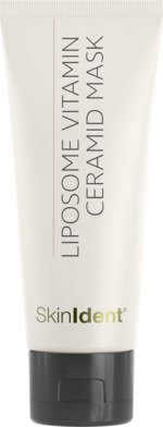 Liposome Vitamin Ceramid Mask