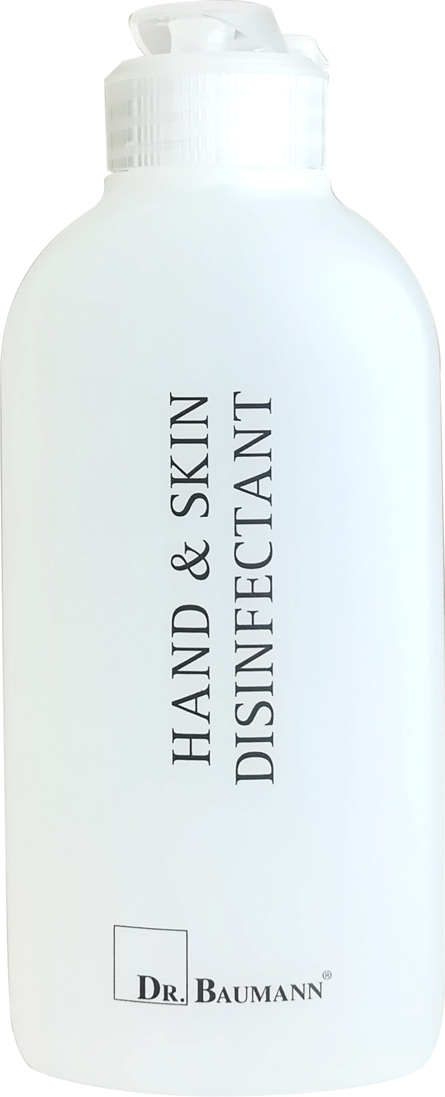 Hand Skin disinfectant