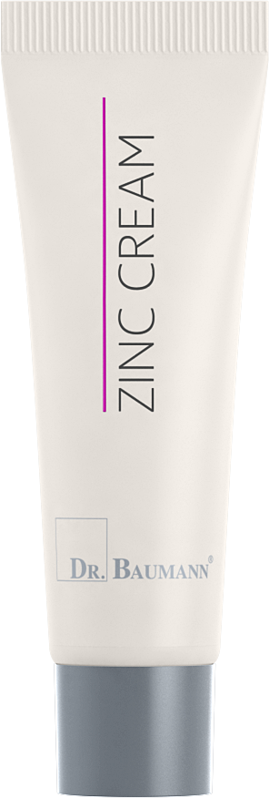 Zinc Cream